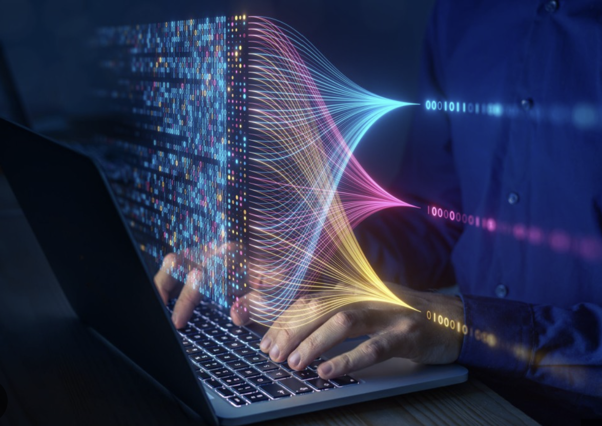 Data-driven project