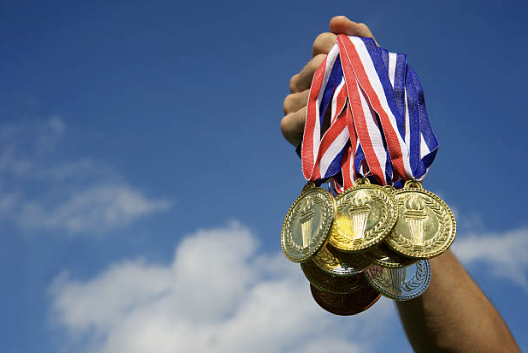 Olympics Medal Prediction
